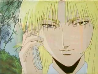 GTO - Great Teacher Onizuka - Episodio 33 - Procura e Resgate