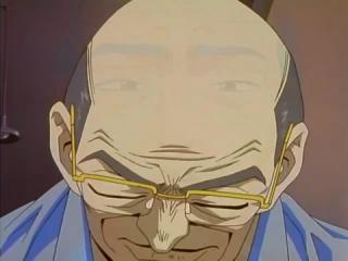 GTO - Great Teacher Onizuka - Episodio 37 - Morando Juntos