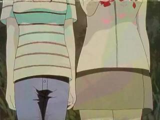 GTO - Great Teacher Onizuka - Episodio 39 - A Sós no Escuro