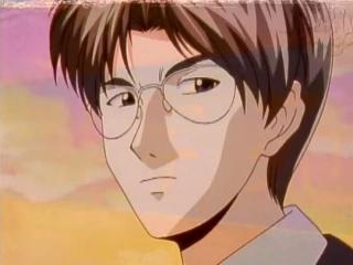 GTO - Great Teacher Onizuka - Episodio 6 - Conspirações por Todos os Lados