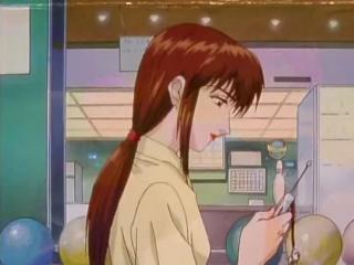 GTO - Great Teacher Onizuka - Episodio 8 - Bungee Jump Facilitado