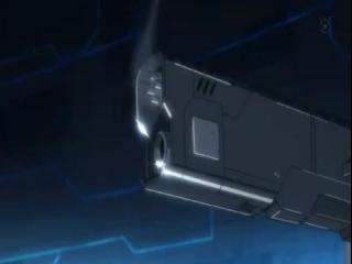 Guilty Crown - Episodio 22 - Convergência