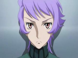 Gundam 00 2nd Season - Episodio 10 - Light of Heaven