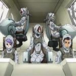 Gundam 00 2nd Season