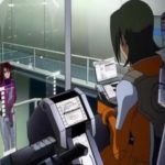 Gundam 00 2nd Season