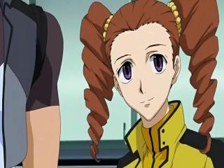 Gundam 00 2nd Season - Episodio 2 - Twin Drive