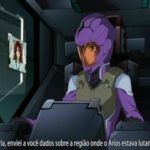 Gundam 00 2nd Season