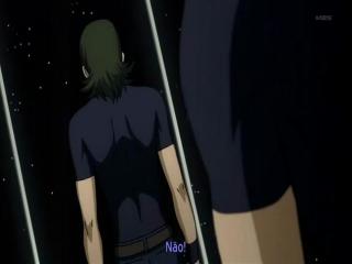 Gundam 00 - Episodio 11 - Allelujah