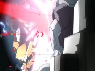 Gundam 00 - Episodio 25 - Setsuna