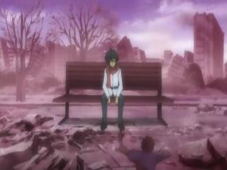 Gundam 00 - Episodio 4 - International Negotiation