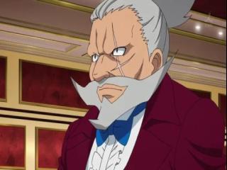 Gundam Age - Episodio 7 - Gundam evolui