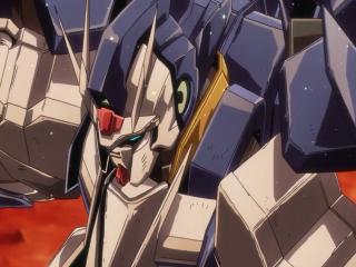 Gundam Build Divers - Episodio 13 - Duelo! Batalha Decisiva