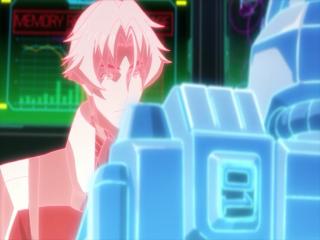 Gundam Build Divers - Episodio 20 - Verdade