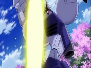 Gundam Build Fighters - Episodio 1 - Sei e Reiji