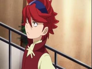 Gundam Build Fighters - Episodio 16 - Pai, nos Reencontramos