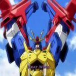 Gundam Build Fighters Try