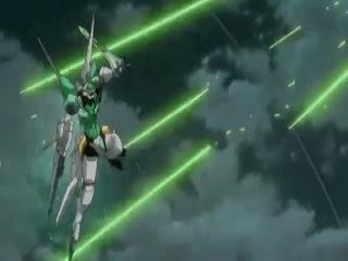 Gundam Build Fighters Try - Episodio 24 - Explosão Final