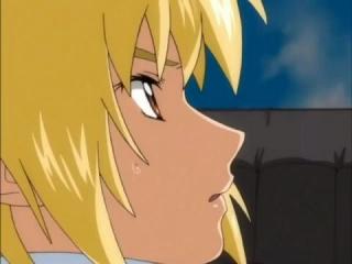 Gundam Seed Destiny - Episodio 13 - Asas ressuscitados