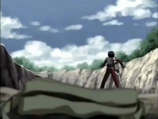 Gundam Seed Destiny - Episodio 14 - Voo para amanhã