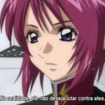 Gundam Seed Destiny