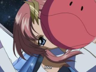 Gundam Seed Destiny - Episodio 29 - Destinos