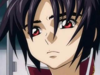 Gundam Seed Destiny - Episodio 30 - Um sonho fugaz