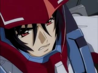 Gundam Seed Destiny - Episodio 4 - Stardust Battlefield