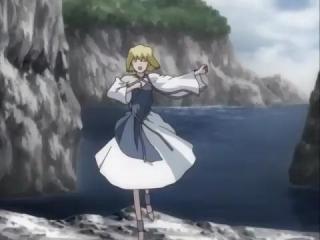 Gundam Seed Destiny - Episodio 43 - Uma chamada para o contra-ataque