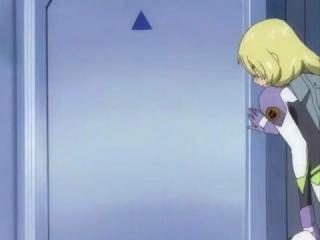 Gundam Seed Destiny - Episodio 45 - Prelúdio para a revolução