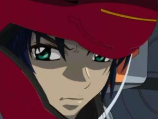 Gundam Seed - Episodio 27 - Rondo infinita