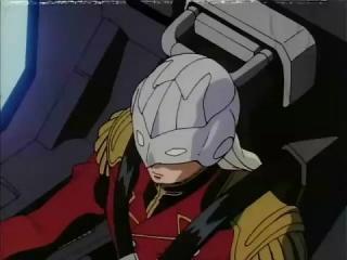 Gundam Wing - Episodio 1 - A estrela cadente que ela viu