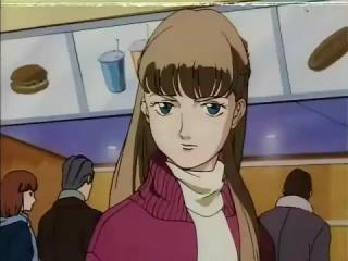 Gundam Wing - Episodio 11 - Os arredores da felicidade