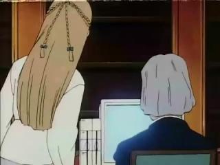 Gundam Wing - Episodio 15 - Para o campo de batalha Antártica