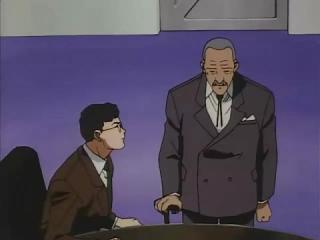 Gundam Wing - Episodio 17 - Traídos pelo lar muito distante