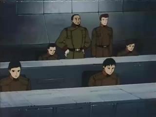 Gundam Wing - Episodio 18 - A destruição de Tallgeese