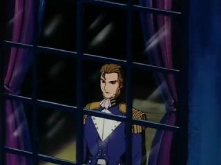 Gundam Wing - Episodio 22 - A luta pela Indepedência