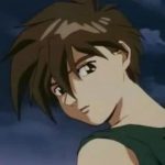 Gundam Wing Dublado