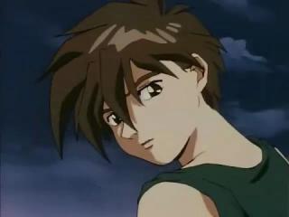 Gundam Wing - Episodio 27 - O local da vitória e da derrota