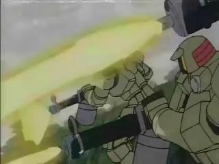 Gundam Wing - Episodio 30 - Encontro com Relena