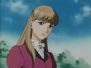 Gundam Wing - Episodio 33 - O campo de batalha solitário