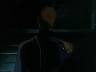 Gundam Wing - Episodio 34 - E o seu nome é Epyon