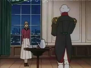 Gundam Wing - Episodio 37 - Zero Vs Epyon