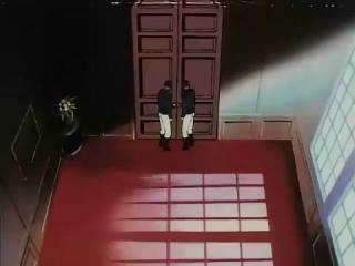 Gundam Wing - Episodio 39 - O retorno de Trowa ao campo de batalha