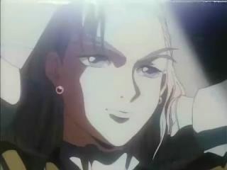 Gundam Wing - Episodio 43 - Alvo Terra