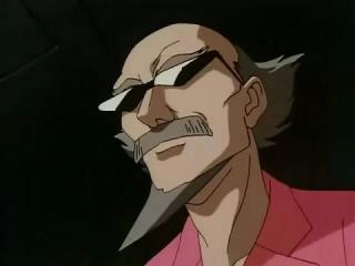 Gundam Wing - Episodio 44 - Avante Equipe Gundam