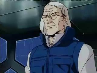 Gundam Wing - Episodio 45 - Sinais da batalha final