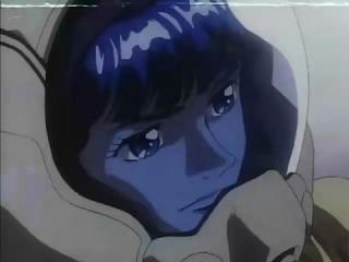 Gundam Wing - Episodio 48 - Decolagem para a confusão