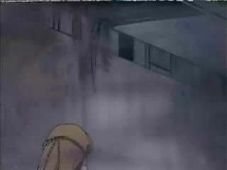 Gundam Wing - Episodio 5 - O segredo de Relena