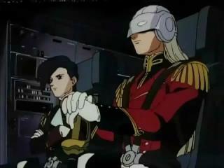 Gundam Wing - Episodio 7 - Enredo de Sangue