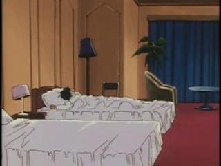 Gundam X - Episodio 27 - É hora de Farewell